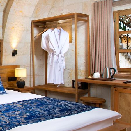 Ayazma Cave Hotel Ürgüp Zewnętrze zdjęcie