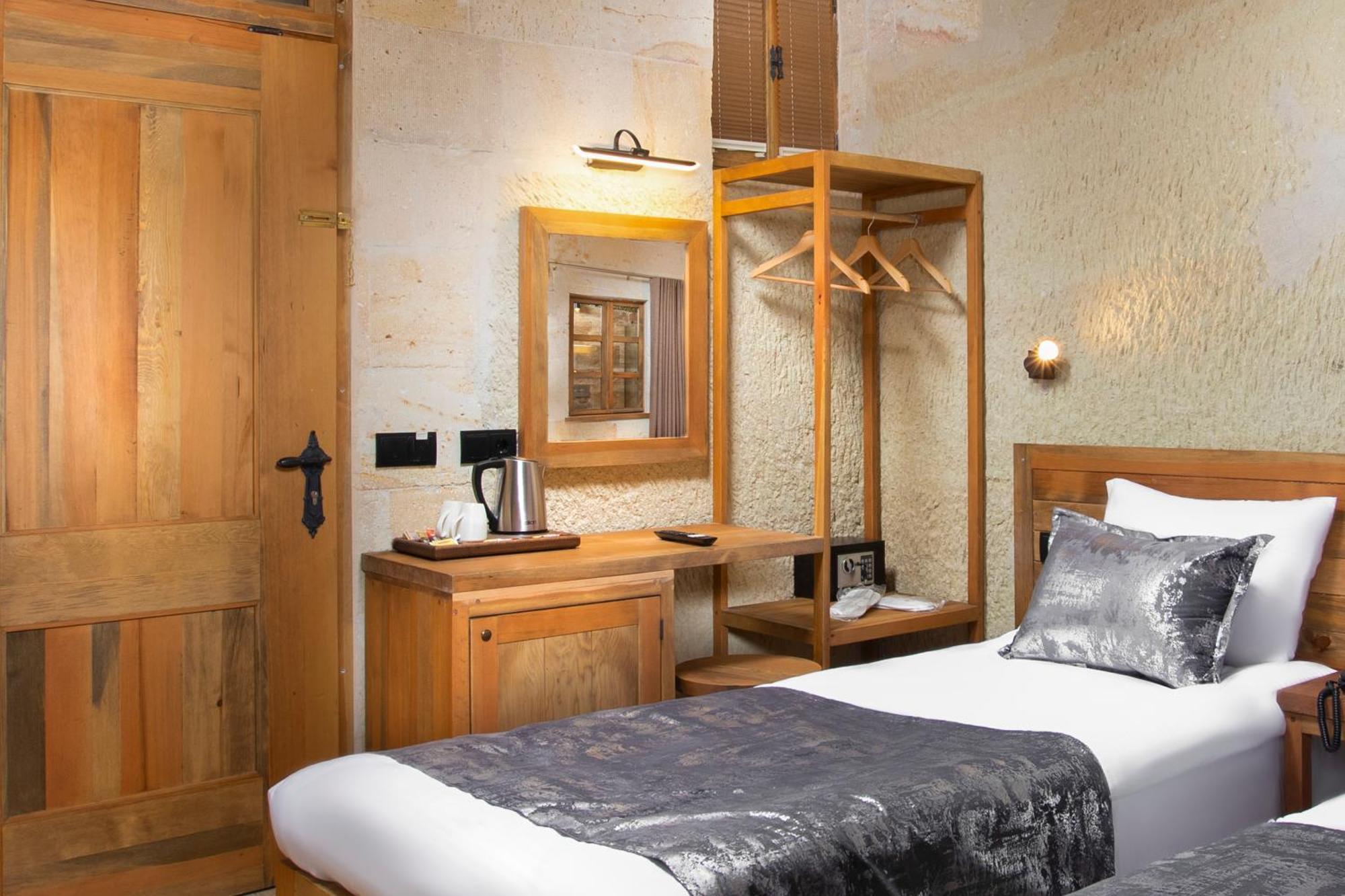 Ayazma Cave Hotel Ürgüp Pokój zdjęcie