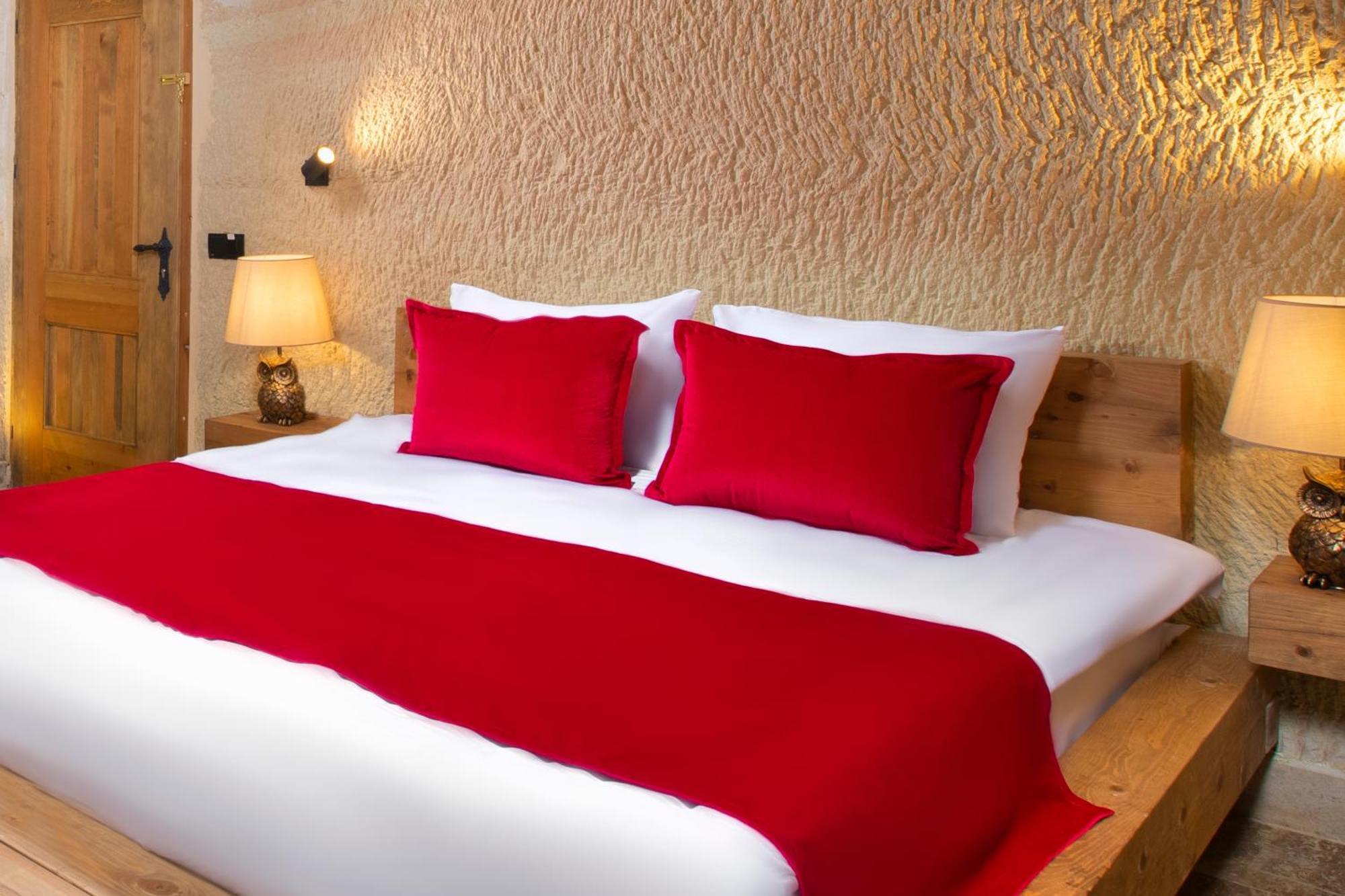Ayazma Cave Hotel Ürgüp Pokój zdjęcie